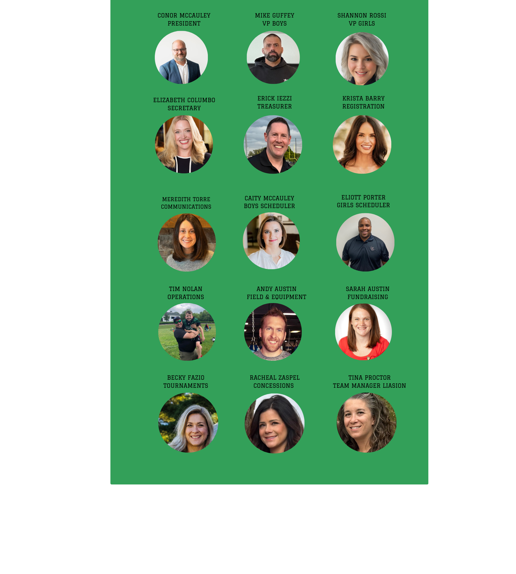 Your Savings Goals Whiteboard in Orange Blue Yellow Bold Modern Style (13 x 10 in) (18 x 20 in) (2)