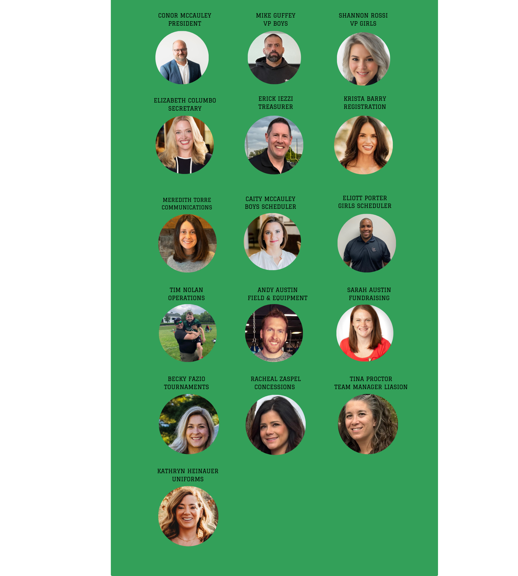 Your Savings Goals Whiteboard in Orange Blue Yellow Bold Modern Style (13 x 10 in) (18 x 20 in)-2